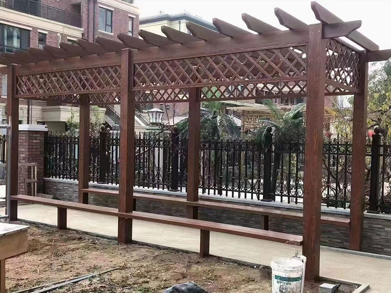 廊亭系列